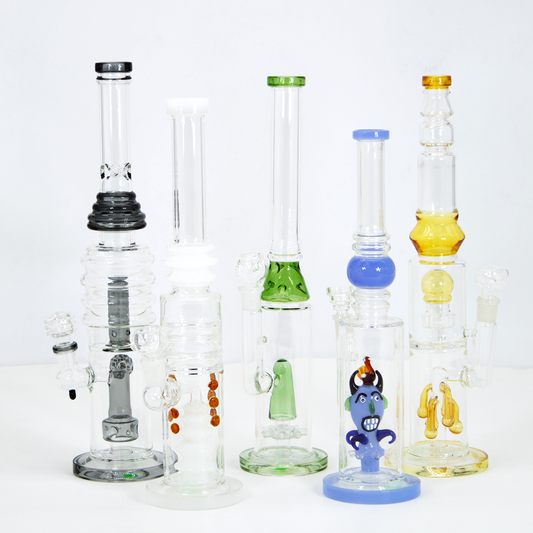 MR. E PCL8426 WATER PIPE