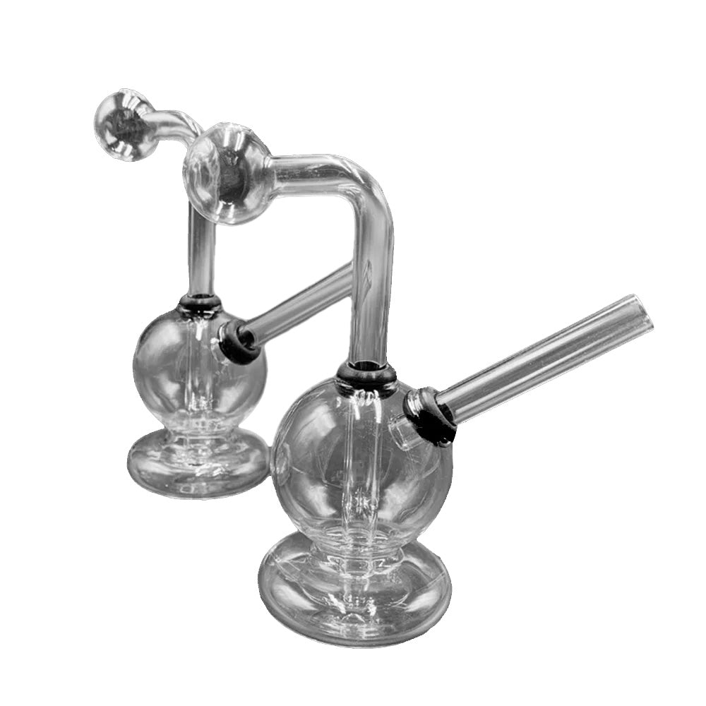 ROUND OLB840 OIL BURNER - ASSORTED