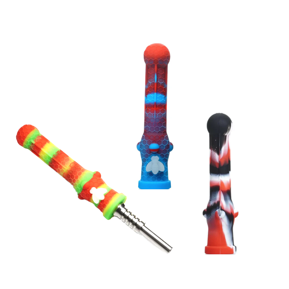 BEE SILICONE NECTOR SL186 COLLECTOR