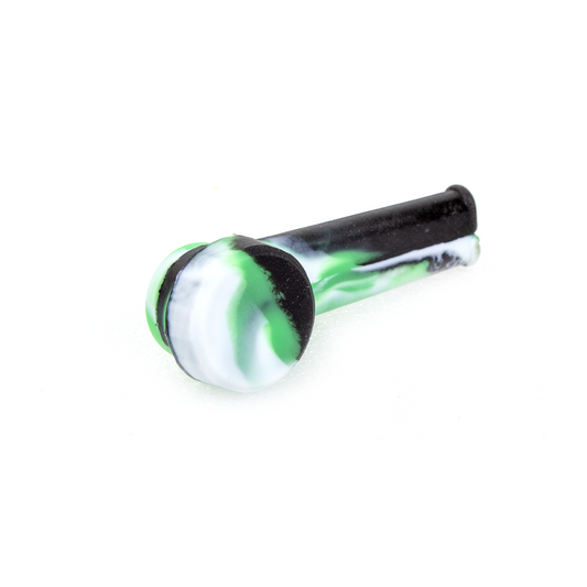 SILICONE SERLOK W/ FILTER