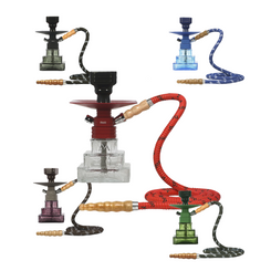 MYA TUT 292 HOOKAH - ASSORTED