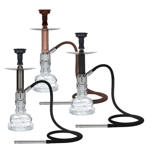 MYA MEDORO 131 MX HOOKAH - ASSORTED