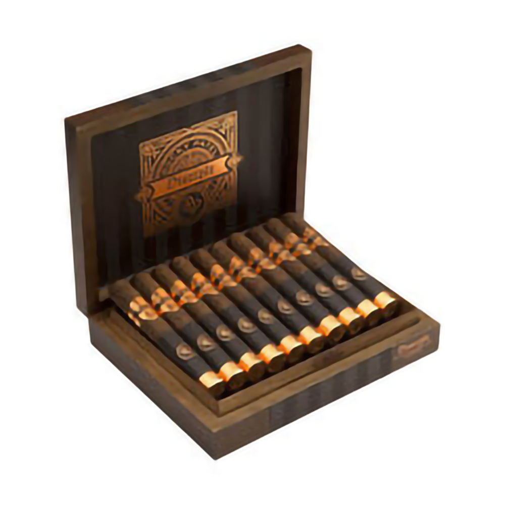 ROCKY PATEL DISCIPLE TORO CIGARS
