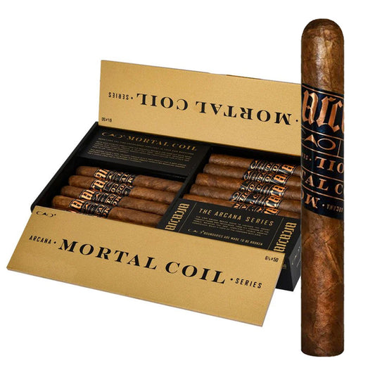CAO ARCANA MORTAL COIL CIGAR