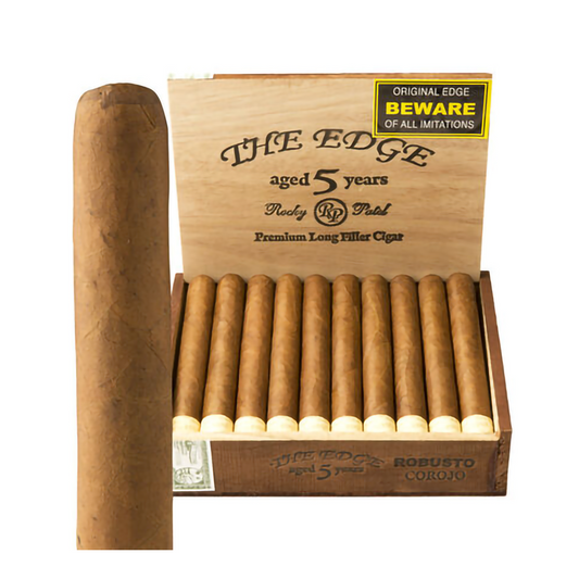 ROCKY PATEL EDGE COROJO CIGARS