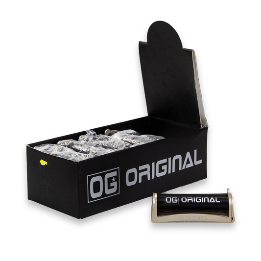 OG METAL ROLLER