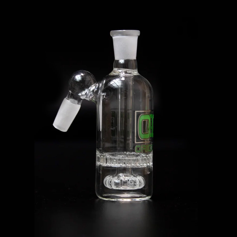 OG ASHCATCHER 007 45 DEGREE 14MM - ASSORTED