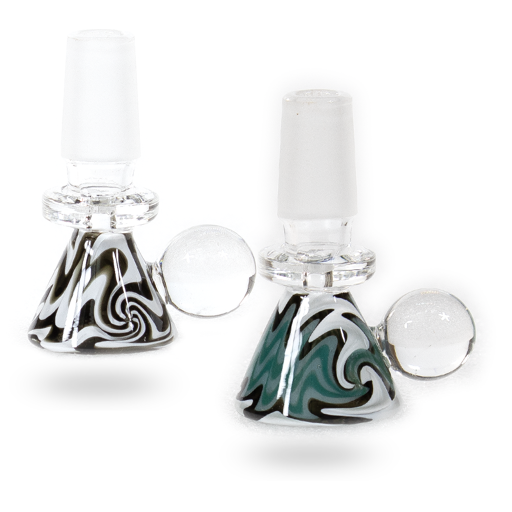 OG 009 HEADY 14MM BOWL