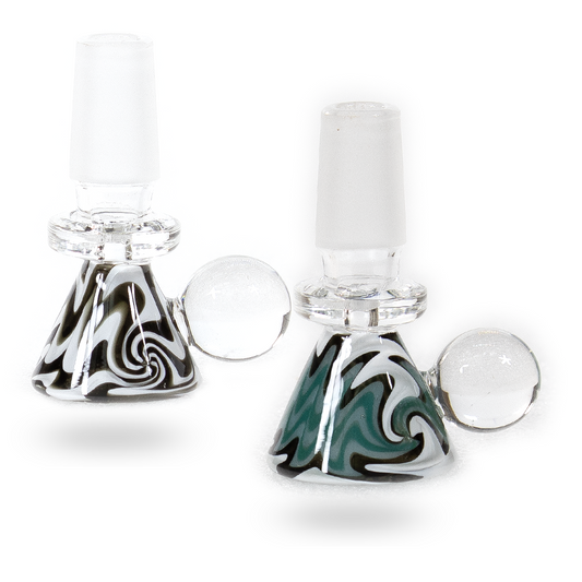 OG 009 HEADY 14MM BOWL