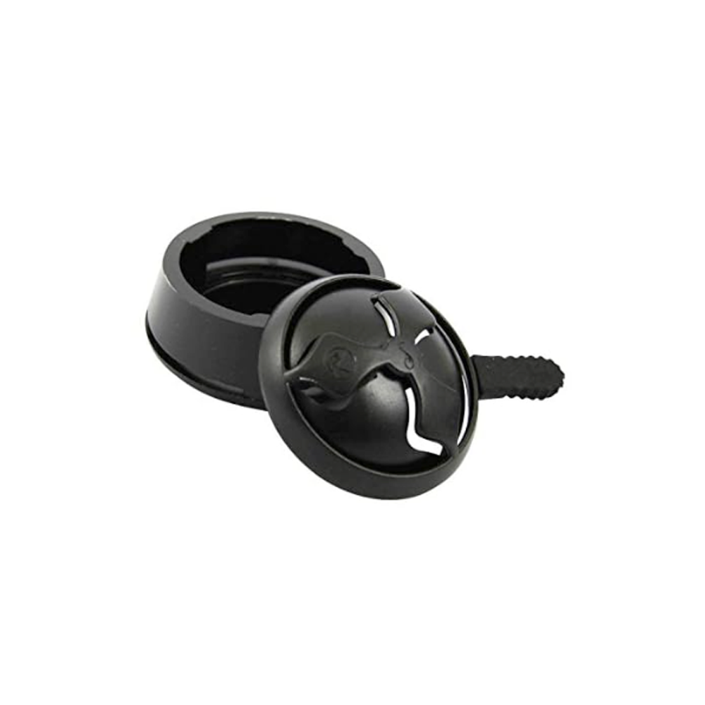 CYRIL KLD HEAT MANAGEMENT - BLACK
