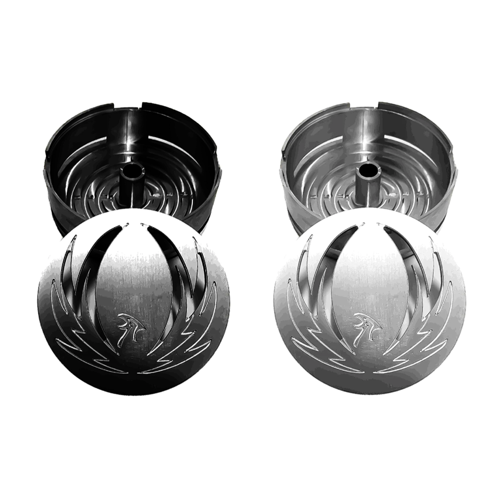 CYRIL FENIX HMD HEAT MANAGEMENT
