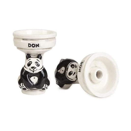 CYRIL DON PANDA HOOKAH BOWL