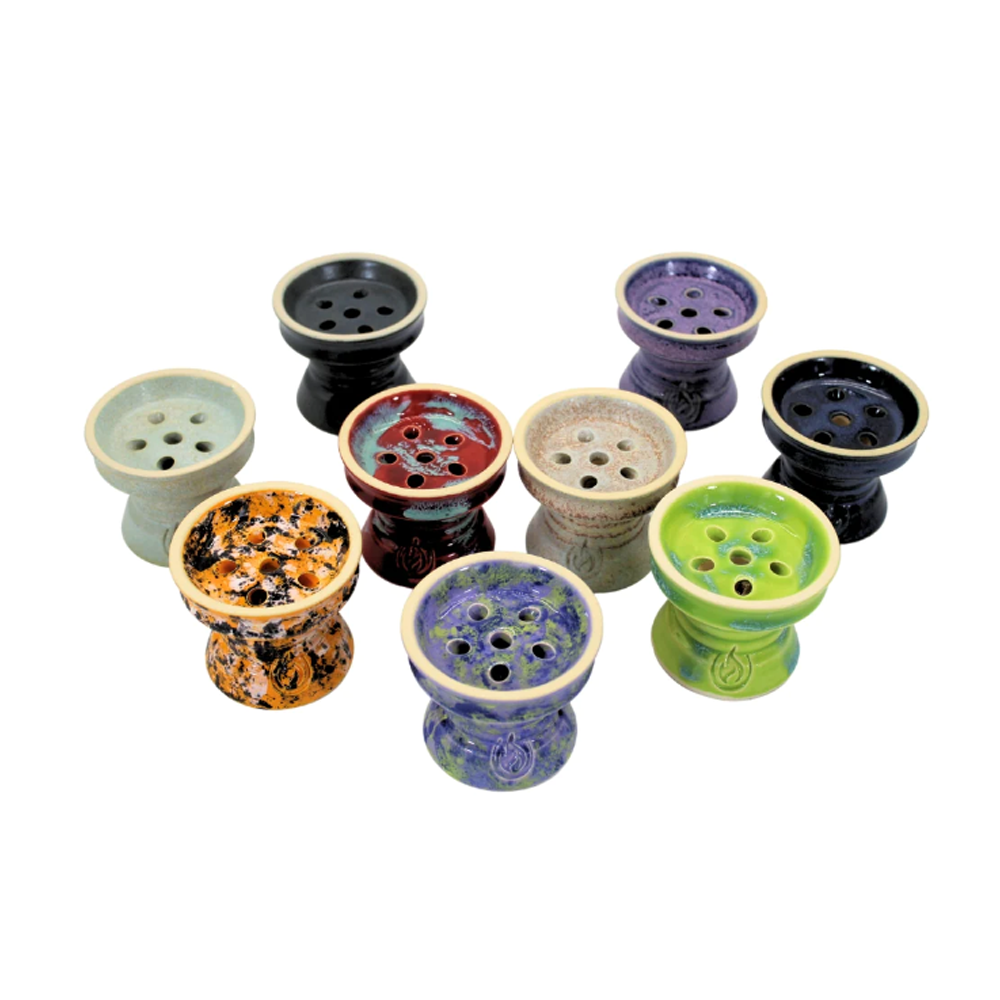 CYRIL NOGROD BOWL - ASSORTED