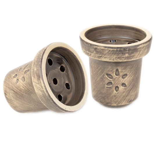 AGNI EVIL DROP BOWL - ASSORTED