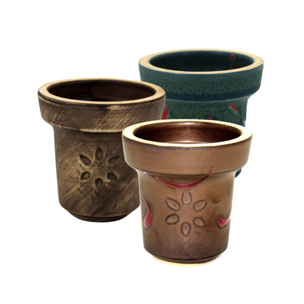 AGNI EVIL DROP BOWL - ASSORTED