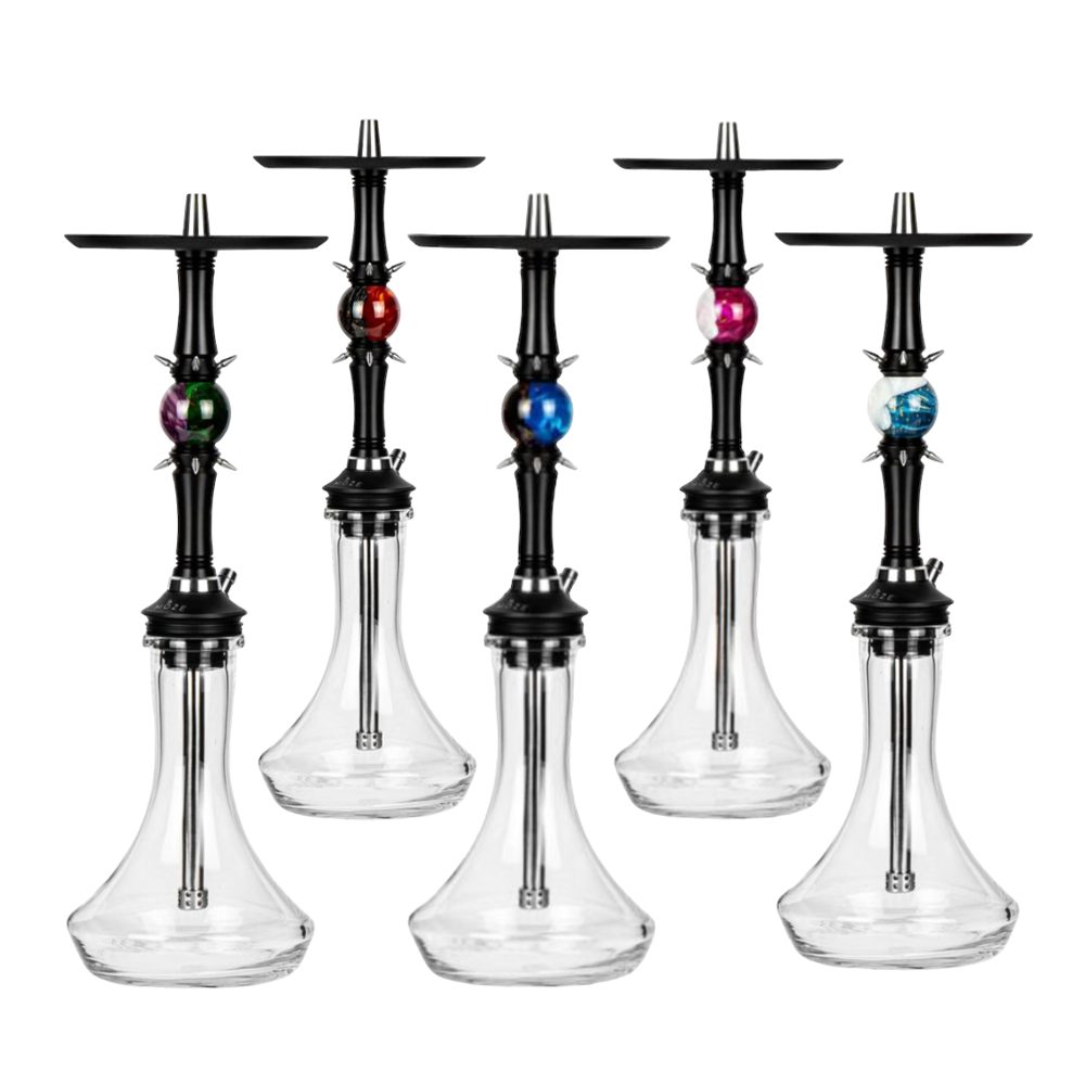 MOZE SPHERE 2 HOOKAH - ASSORTED