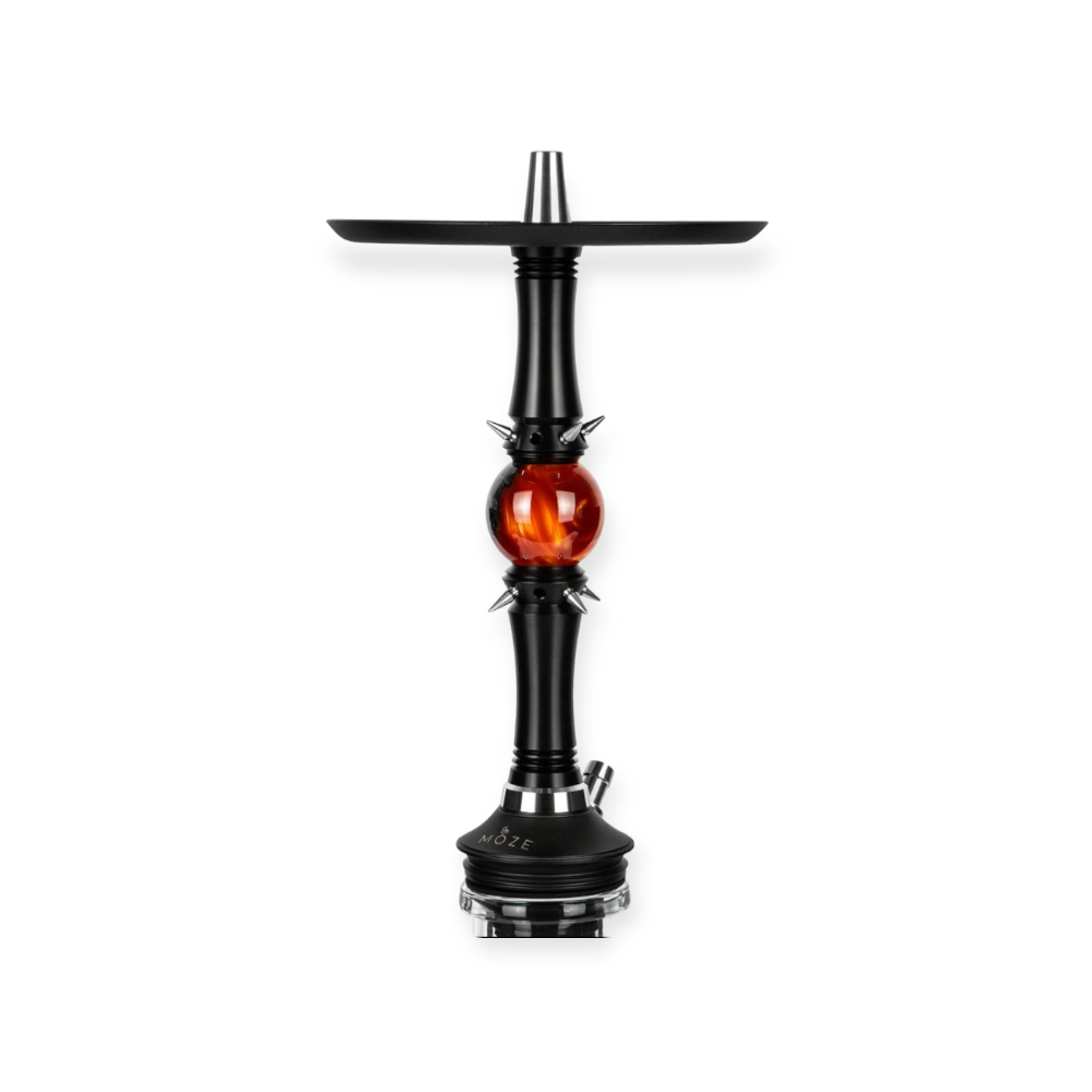 MOZE SPHERE 2 HOOKAH - ASSORTED