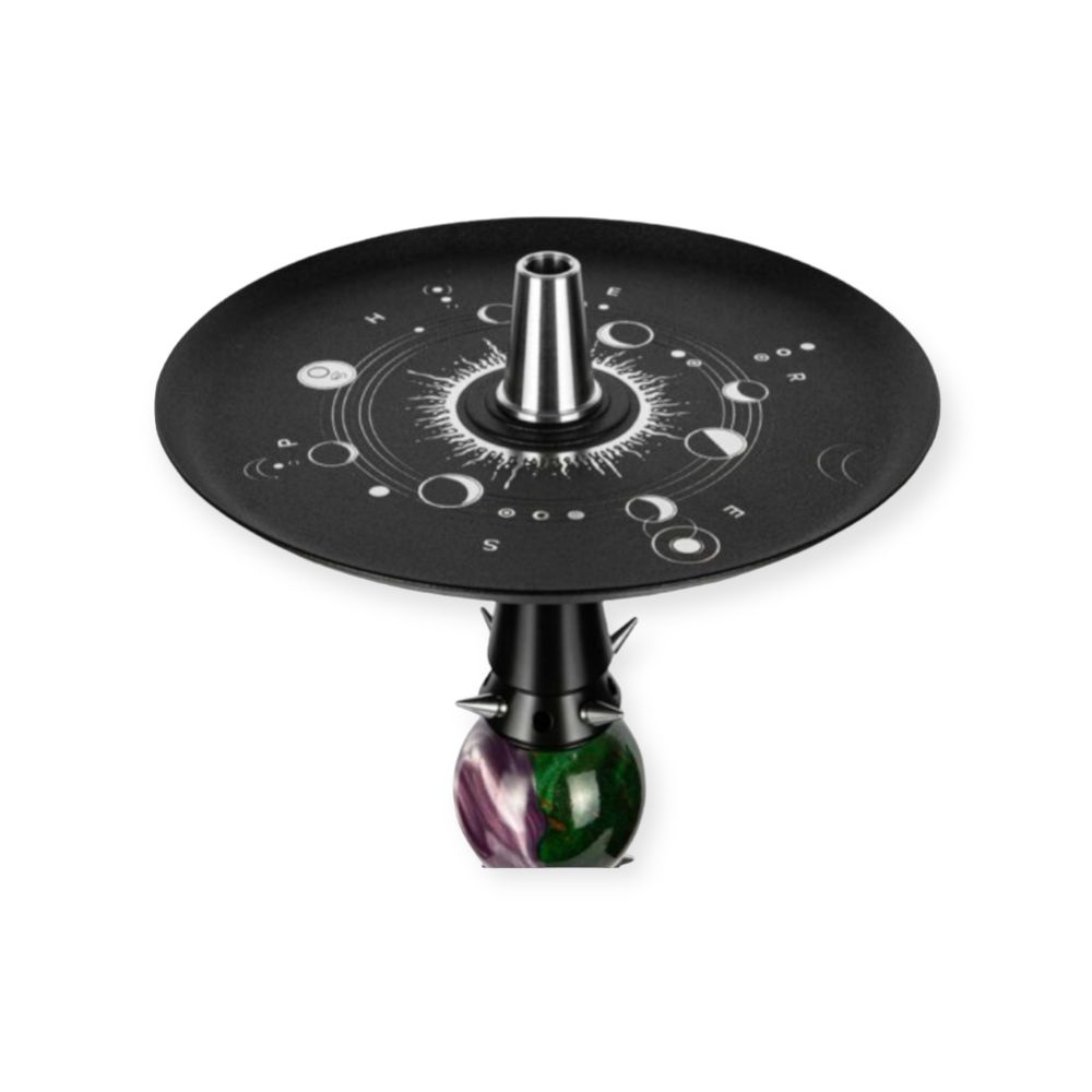 MOZE SPHERE 2 HOOKAH - ASSORTED