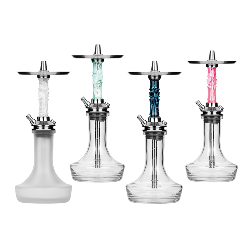MOZE BREEZE PRO HOOKAH - ASSORTED