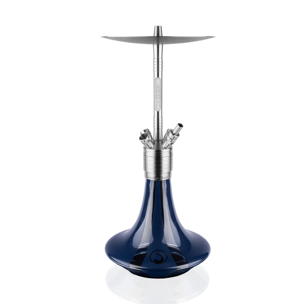 STEAMULATION ULTIMATE  HOOKAH - ASSORTED