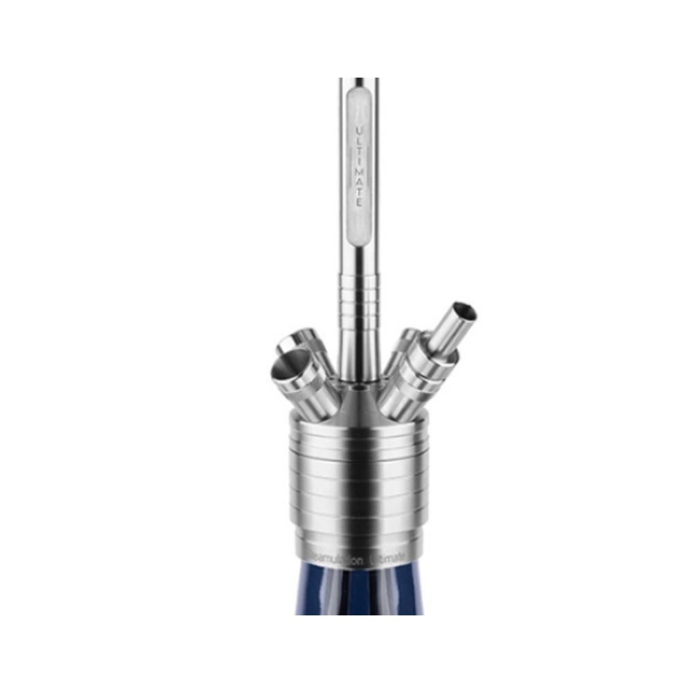 STEAMULATION ULTIMATE  HOOKAH - ASSORTED