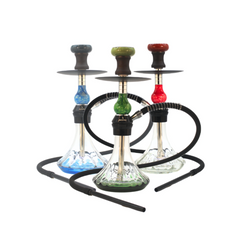 AGNI MYSTIC HOOKAH - ASSORTED