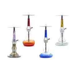 AGNI GREECE HOOKAH - ASSORTED COPY