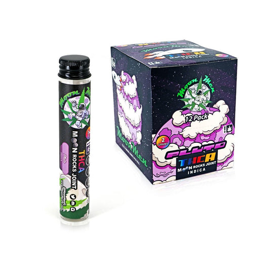 MOON MEN 2G THCA JOINT PRE-ROLL INDICA - PLUTO