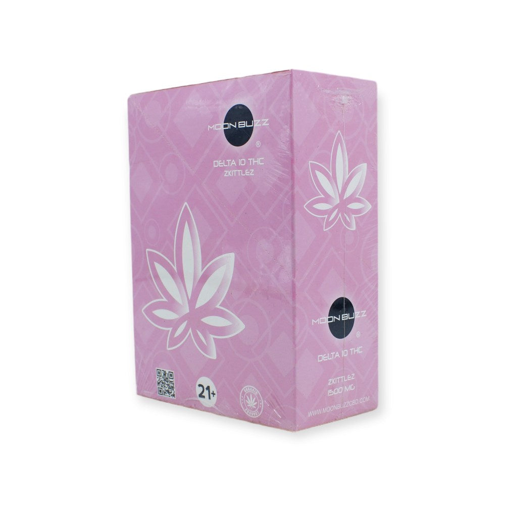 MOON BUZZ 1500MG DELTA 10 PRE-ROLL - ZKITTLEZ