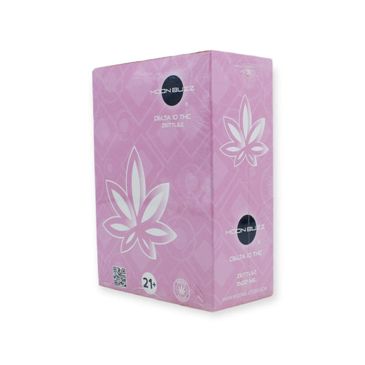 MOON BUZZ 1500MG DELTA 10 PRE-ROLL - ZKITTLEZ
