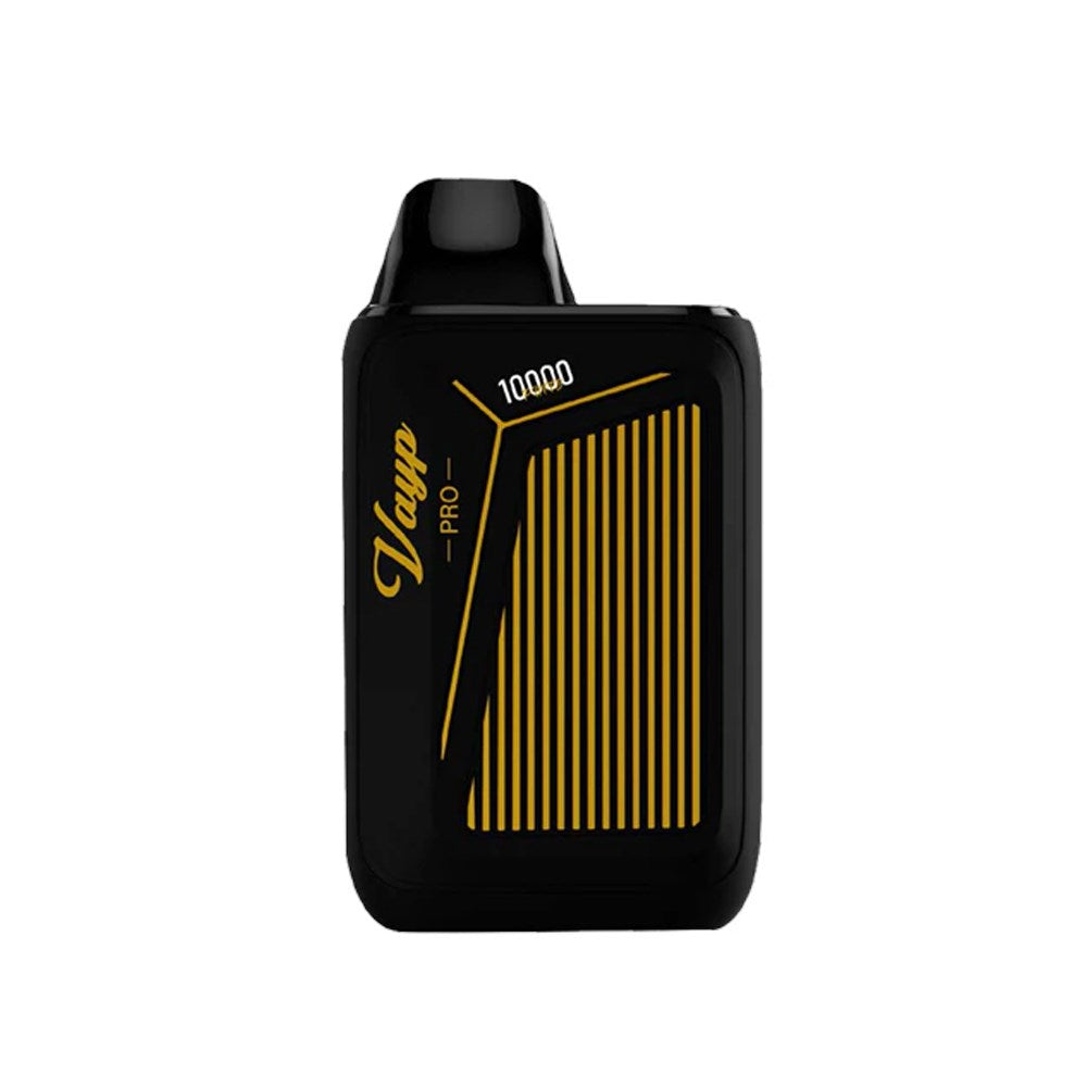 VAYP PRO 5% 10000 PUFFS DISPOSABLE - MANGI ICE