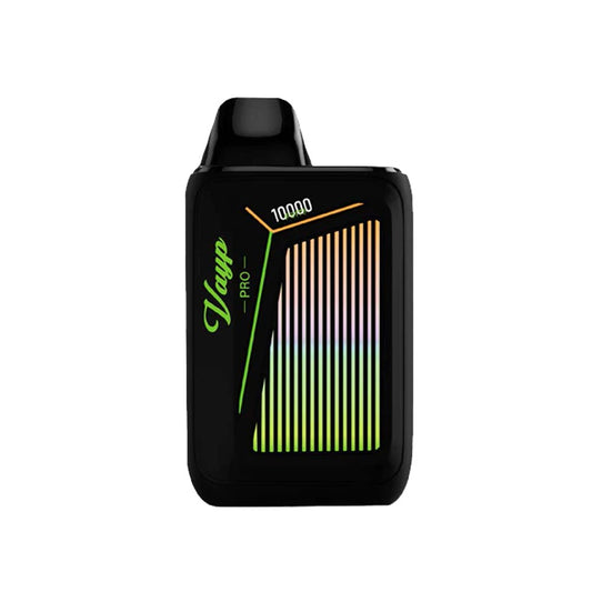 VAYP PRO 5% 10000 PUFFS DISPOSABLE - PASSIONFRUIT MANGO