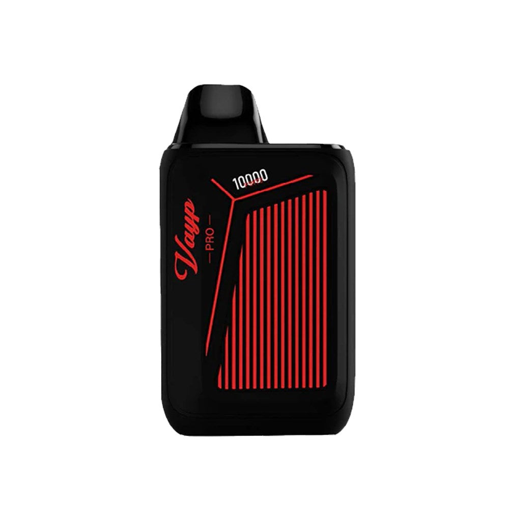 VAYP PRO 5% 10000 PUFFS DISPOSABLE - WATERMELON ICE
