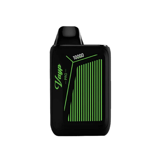 VAYP PRO 5% 10000 PUFFS DISPOSABLE -  PINK LEMONADE