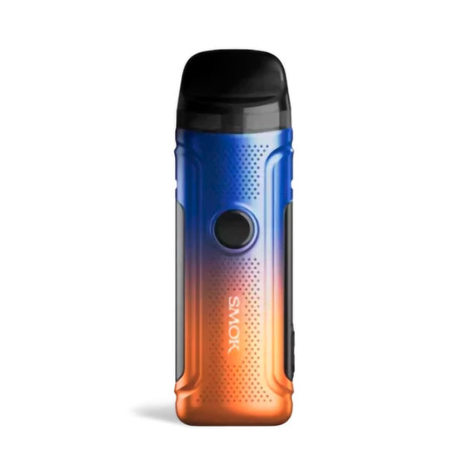 SMOK NORD C KIT - ORANGE BLUE