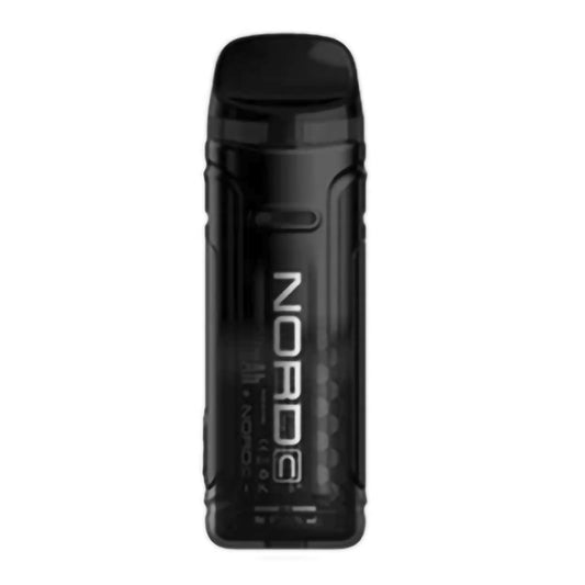 SMOK NORD C KIT - TRANSPARENT BLACK
