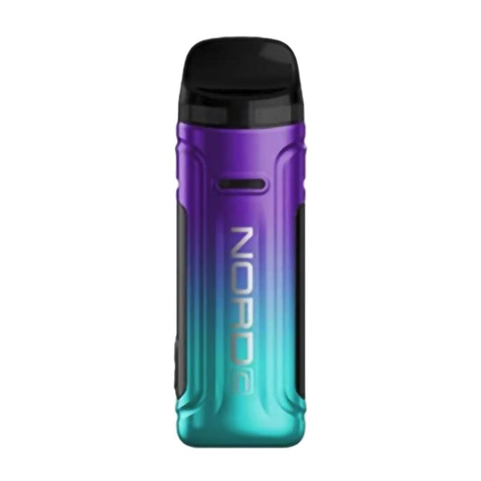 SMOK NORD C KIT - CYAN PURPLE