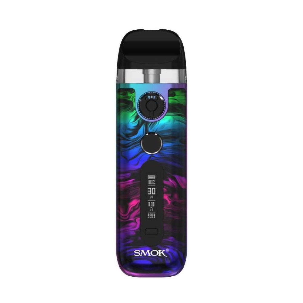 SMOK NOVO 5 KIT -FLUID 7 COLOR