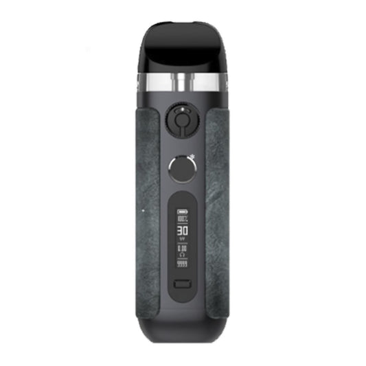 SMOK NOVO 5 KIT -GREY LEATHER