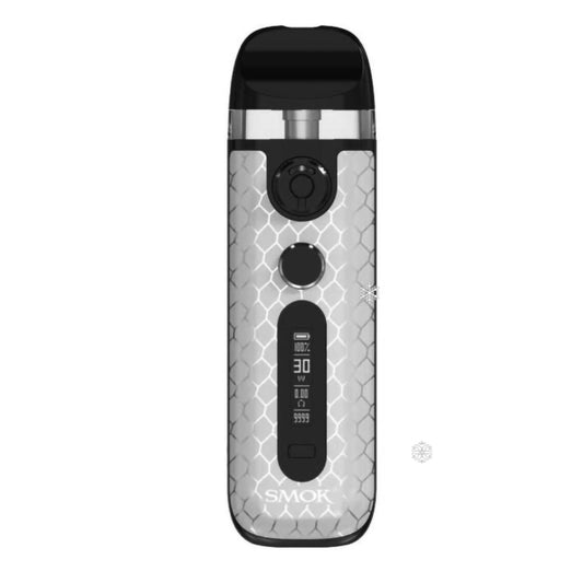 SMOK NOVO 5 KIT -WHITE COBRA
