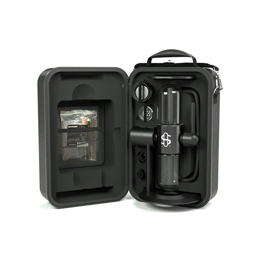 KOMPACT  TRAVEL CASE