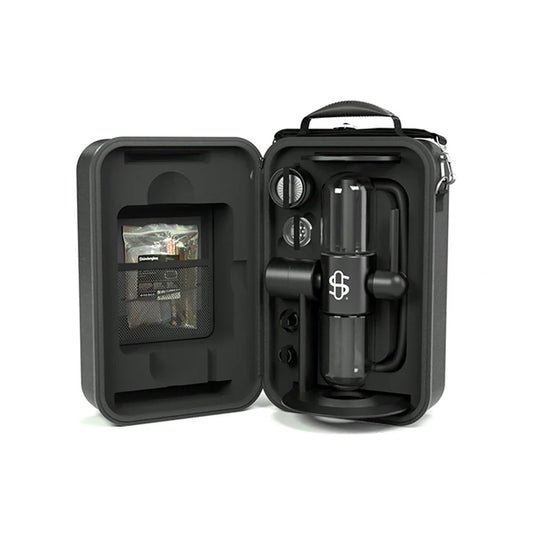 KOMPACT  TRAVEL CASE