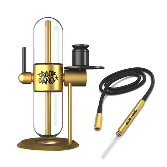 TAYLOR GANG X STUNDENGLASS GRAVITY INFUSER