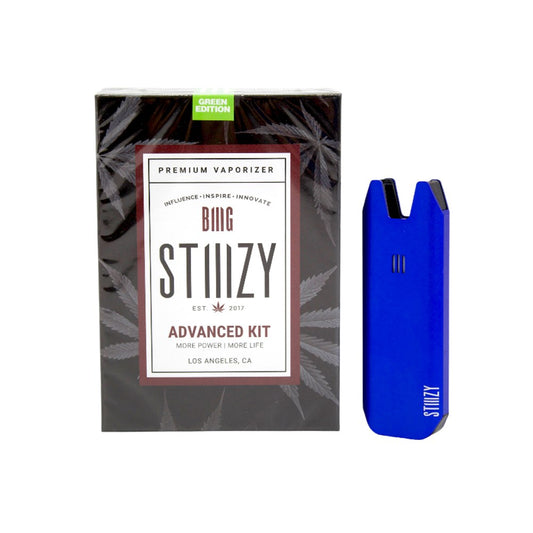BIIIG STIIIZY PREMIUM BATTERY ADVANCED KIT