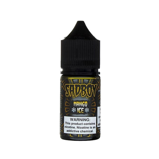 SADBOY 30ML JUICE 48MG  - MANGO ICE