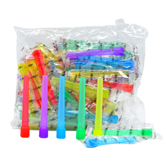 ELITE LONG MOUTH TIPS