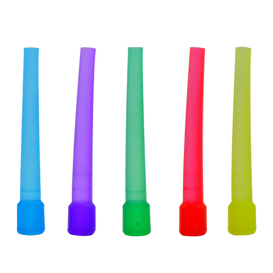 ELITE LONG MOUTH TIPS