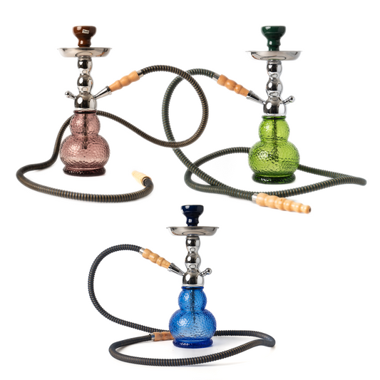 GELATO HOOKAH  - ASSORTED