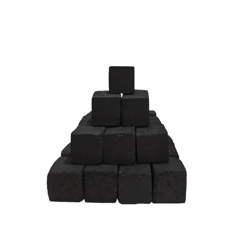 COCO MESO PREMIUM COCONUT CHARCOAL