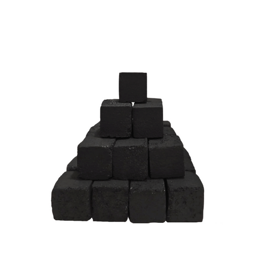 COCO MESO PREMIUM COCONUT CHARCOAL